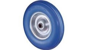 SOLID+ Wiel blauw, 400 mm SOLID+ Wiel blauw, 400 mm