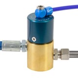 Suttner Ventiel luchtgestuurd ST-550