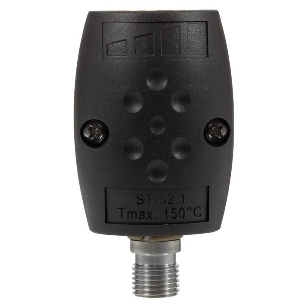 Drukregeling 1/4 ST-52.1 200052605 Drukregeling 1/4 ST-52.1 200052605