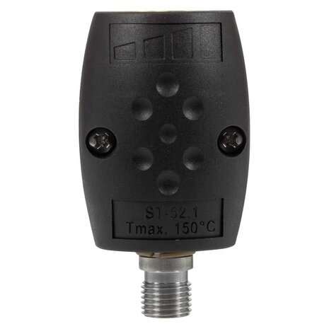 Drukregeling 1/4 ST-52.1 200052605