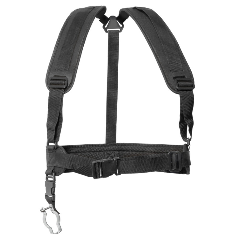 Bevestigingsriem voor telescooplans Bevestigingsriem voor telescooplans