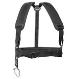 Bevestigingsriem voor telescooplans