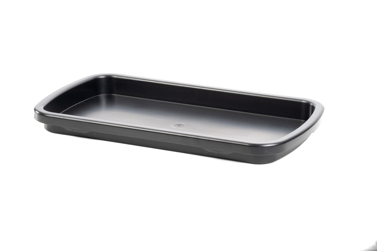 Moerman DEKSEL (ZWART) VOOR 22L EMMER Moerman DEKSEL (ZWART) VOOR 22L EMMER