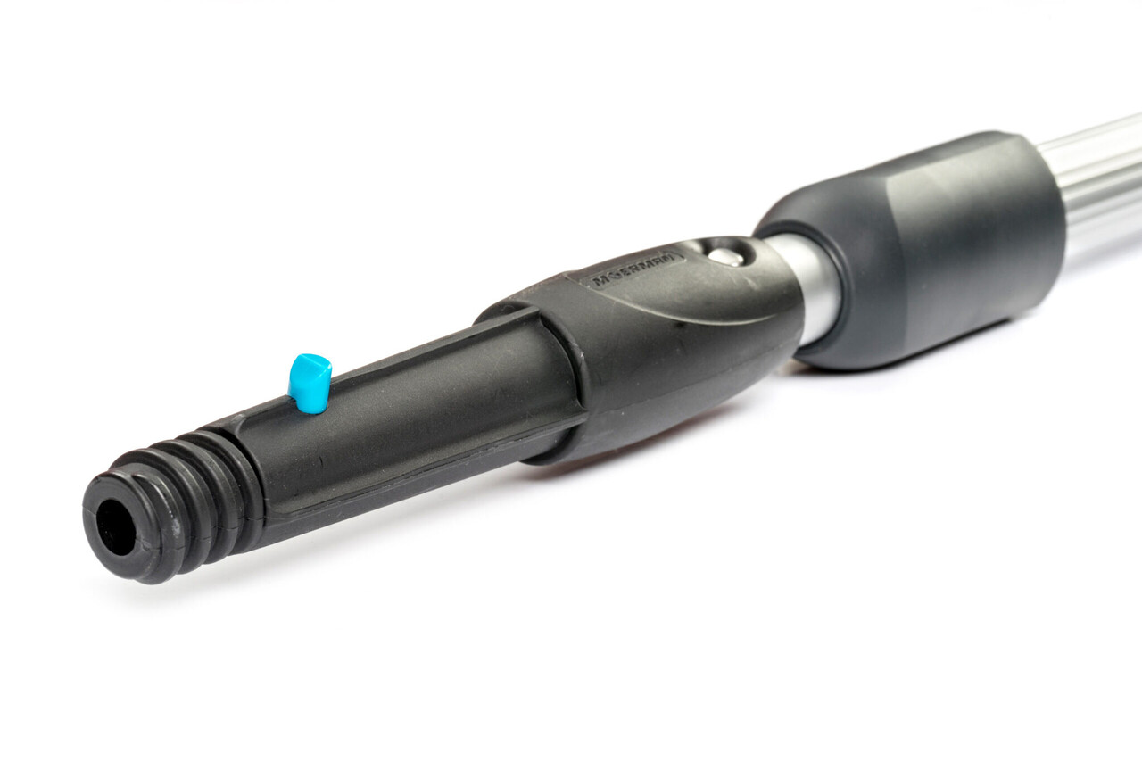 Moerman ALU TELESCOOPSTEEL Moerman ALU TELESCOOPSTEEL