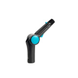 DR. ANGLE MINI HOEK ADAPTER MET DUITS DRAADEIND