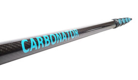 Moerman CARBONATOR TELESCOOPSTEEL 5 SECTIES + DR. ANGLE MINI