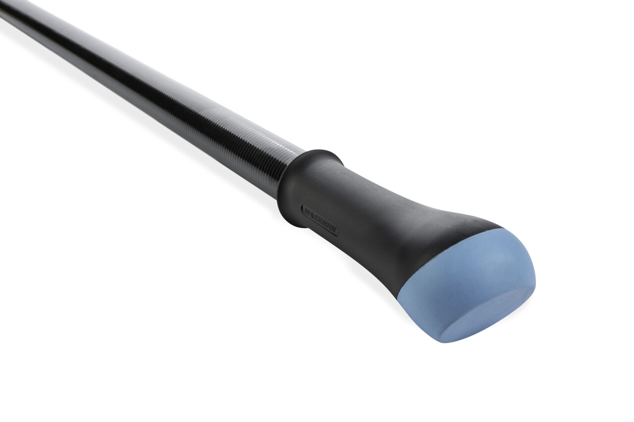 Moerman TAKUMI DELUXE TELESCOOPSTEEL 3 SECTIES - 2,4M/8 FT Moerman TAKUMI DELUXE TELESCOOPSTEEL 3 SECTIES - 2,4M/8 FT