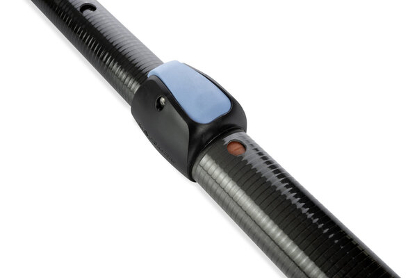 Moerman TAKUMI DELUXE TELESCOOPSTEEL 3 SECTIES - 2,4M/8 FT Moerman TAKUMI DELUXE TELESCOOPSTEEL 3 SECTIES - 2,4M/8 FT