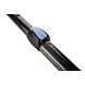Moerman TAKUMI DELUXE TELESCOOPSTEEL 3 SECTIES - 2,4M/8 FT Moerman TAKUMI DELUXE TELESCOOPSTEEL 3 SECTIES - 2,4M/8 FT