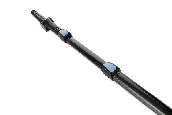 Moerman TAKUMI DELUXE TELESCOOPSTEEL 3 SECTIES - 2,4M/8 FT Moerman TAKUMI DELUXE TELESCOOPSTEEL 3 SECTIES - 2,4M/8 FT