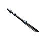 Moerman TAKUMI DELUXE TELESCOOPSTEEL 3 SECTIES - 2,4M/8 FT Moerman TAKUMI DELUXE TELESCOOPSTEEL 3 SECTIES - 2,4M/8 FT