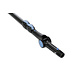 Moerman TAKUMI DELUXE TELESCOOPSTEEL 3 SECTIES - 2,4M/8 FT Moerman TAKUMI DELUXE TELESCOOPSTEEL 3 SECTIES - 2,4M/8 FT