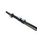 Moerman TAKUMI DELUXE TELESCOOPSTEEL 3 SECTIES - 2,4M/8 FT Moerman TAKUMI DELUXE TELESCOOPSTEEL 3 SECTIES - 2,4M/8 FT