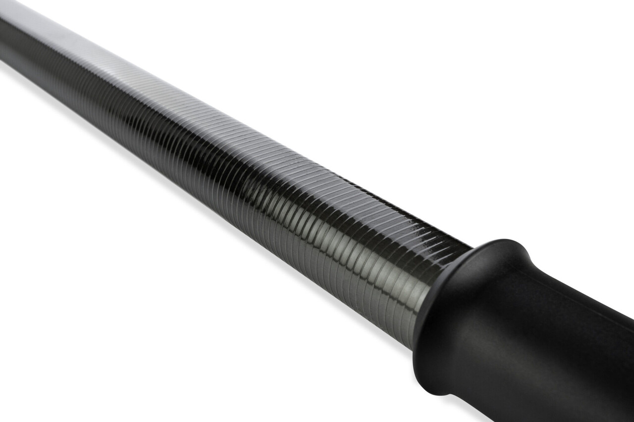 Moerman TAKUMI DELUXE TELESCOOPSTEEL 3 SECTIES - 2,4M/8 FT Moerman TAKUMI DELUXE TELESCOOPSTEEL 3 SECTIES - 2,4M/8 FT