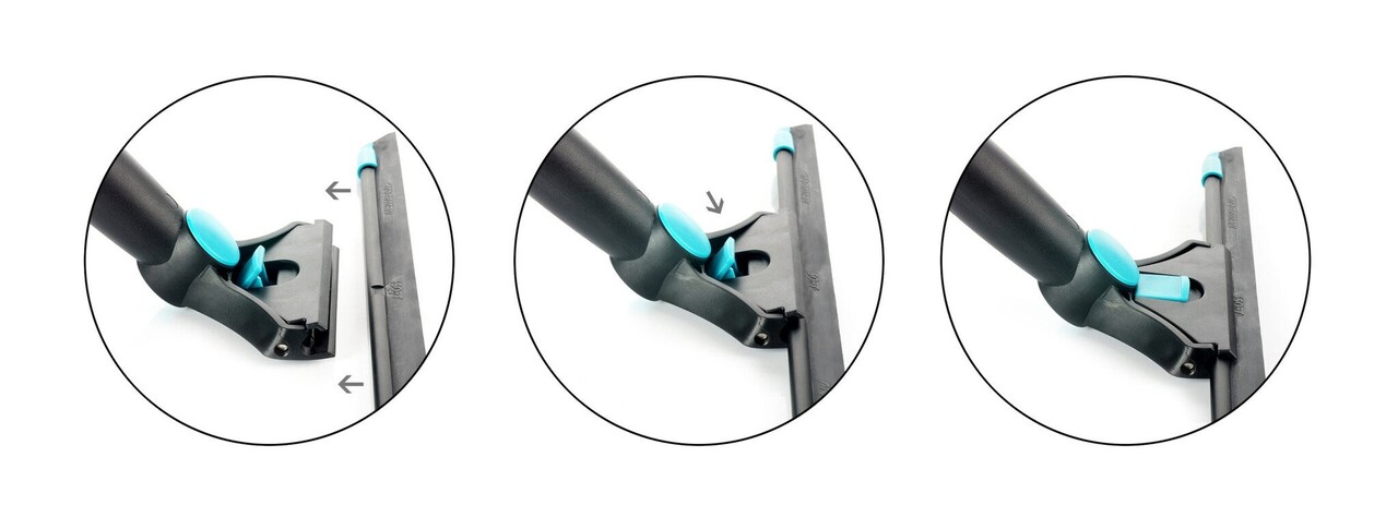 Moerman COMBINATOR HANDGREEP 2.0 Moerman COMBINATOR HANDGREEP 2.0