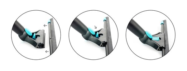 Moerman COMBINATOR HANDGREEP 2.0 Moerman COMBINATOR HANDGREEP 2.0