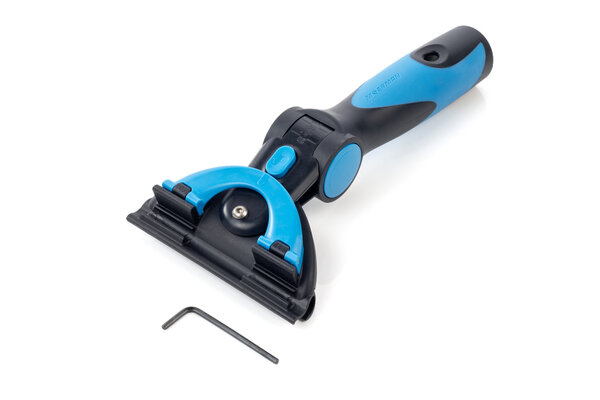 Moerman EXCELERATOR 2.0  HANDGREEP CUSTOMIZABLE Moerman EXCELERATOR 2.0  HANDGREEP CUSTOMIZABLE