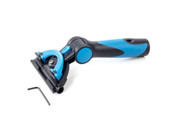 Moerman EXCELERATOR 2.0  HANDGREEP CUSTOMIZABLE Moerman EXCELERATOR 2.0  HANDGREEP CUSTOMIZABLE