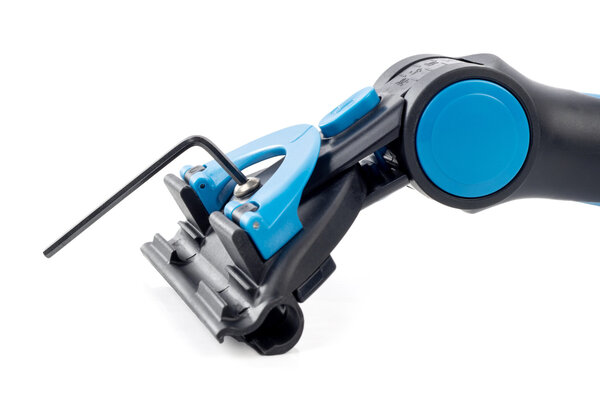 Moerman EXCELERATOR 2.0  HANDGREEP CUSTOMIZABLE Moerman EXCELERATOR 2.0  HANDGREEP CUSTOMIZABLE