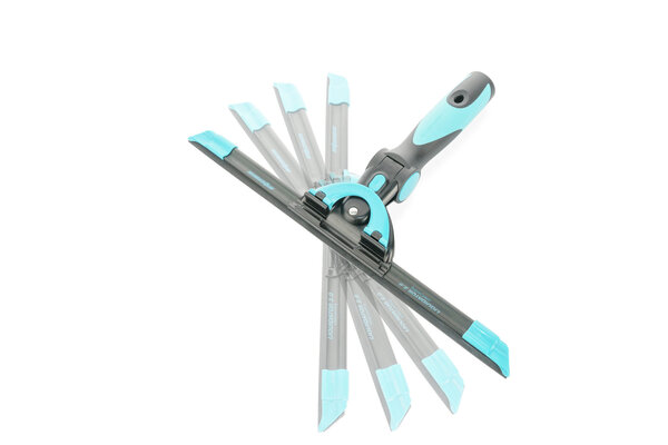 Moerman EXCELERATOR 2.0  HANDGREEP CUSTOMIZABLE Moerman EXCELERATOR 2.0  HANDGREEP CUSTOMIZABLE