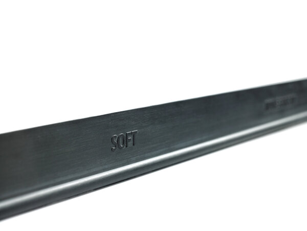 Moerman DURA-FLEX SOFT RUBBER STANDAARD CUT Moerman DURA-FLEX SOFT RUBBER STANDAARD CUT