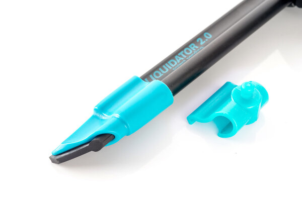 Moerman F*LIQ  PREMIUM INWASHOES 35 CM + CLIPS (2) Moerman F*LIQ  PREMIUM INWASHOES 35 CM + CLIPS (2)