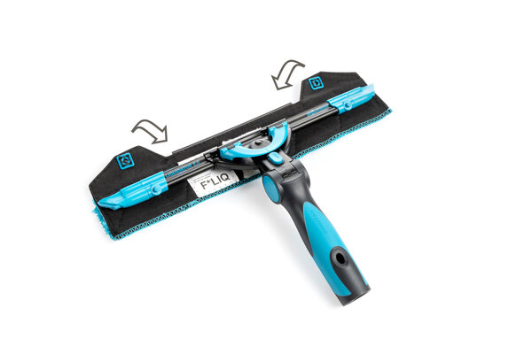 Moerman F*LIQ  PREMIUM INWASHOES 35 CM + CLIPS (2) Moerman F*LIQ  PREMIUM INWASHOES 35 CM + CLIPS (2)