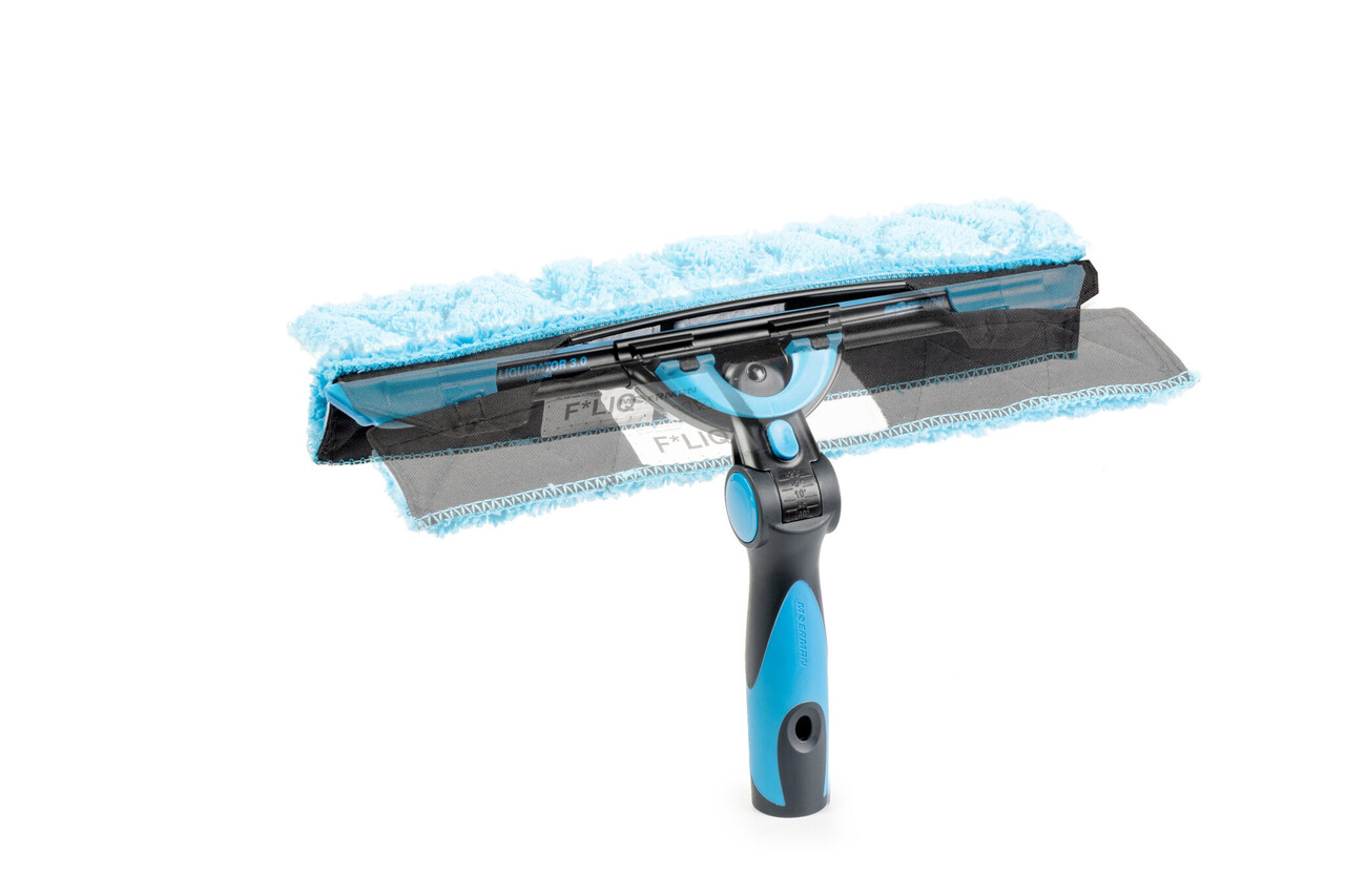 Moerman F*LIQ  PREMIUM INWASHOES 35 CM + CLIPS (2) Moerman F*LIQ  PREMIUM INWASHOES 35 CM + CLIPS (2)