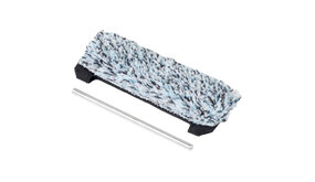 Moerman FUGU F*LIQ PAD 15 CM met fixatiestaafje Moerman FUGU F*LIQ PAD 15 CM met fixatiestaafje