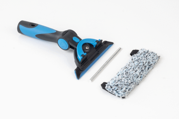 Moerman FUGU F*LIQ  Vervang Pad 15 CM  zonder fixatiestaafje Moerman FUGU F*LIQ  Vervang Pad 15 CM  zonder fixatiestaafje