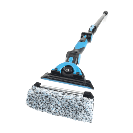 Moerman FUGU F*LIQ  Vervang Pad 15 CM  zonder fixatiestaafje Moerman FUGU F*LIQ  Vervang Pad 15 CM  zonder fixatiestaafje