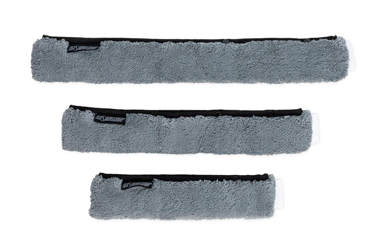 BAOBAB MICROVEZEL INWASHOES MET SCHROBPAD