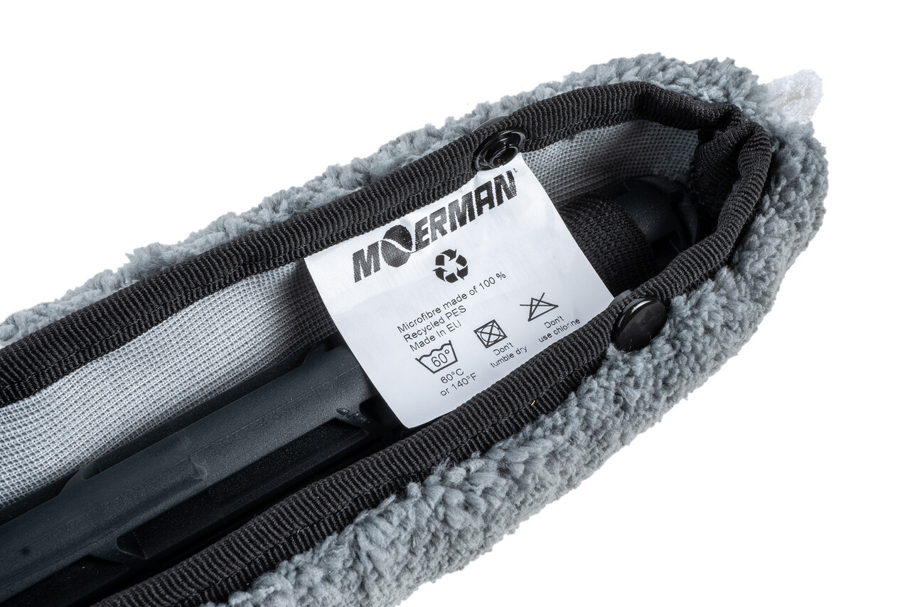 BAOBAB MICROVEZEL INWASHOES MET SCHROBPAD