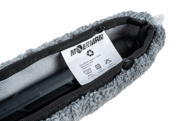 Moerman BAOBAB MICROVEZEL INWASHOES MET SCHROBPAD Moerman BAOBAB MICROVEZEL INWASHOES MET SCHROBPAD