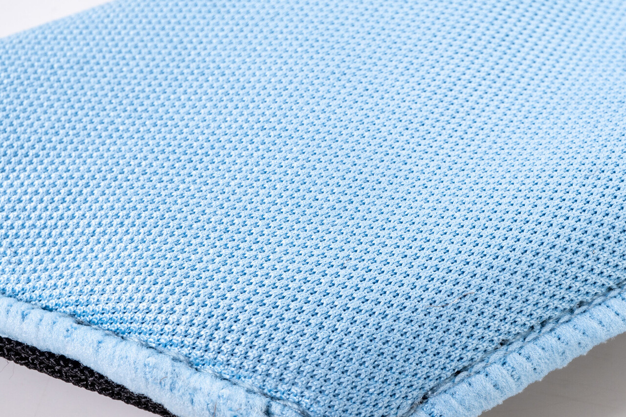 Moerman MICRO GLASS GEKKO PAD Moerman MICRO GLASS GEKKO PAD