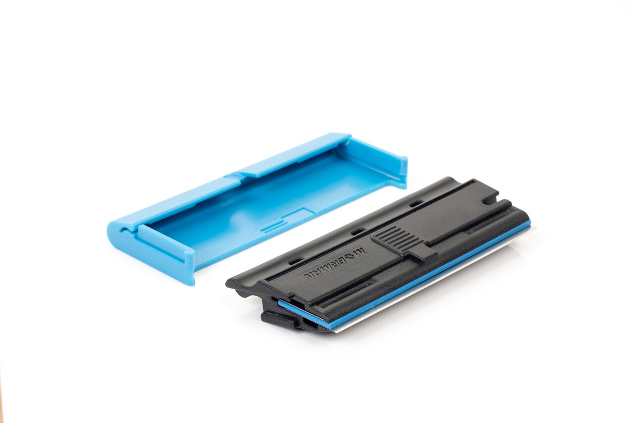 Moerman Multi schraper  pieces Moerman Multi schraper  pieces