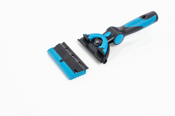 Moerman Multi schraper  pieces Moerman Multi schraper  pieces