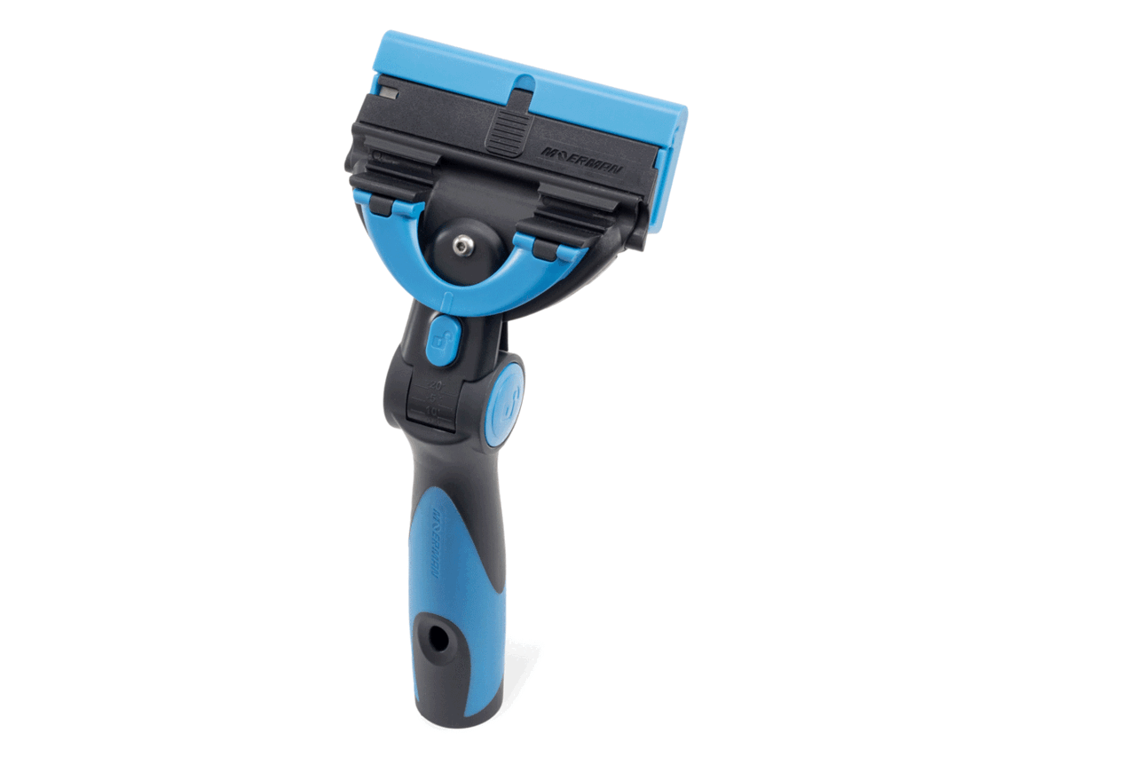 Moerman Multi schraper  pieces Moerman Multi schraper  pieces