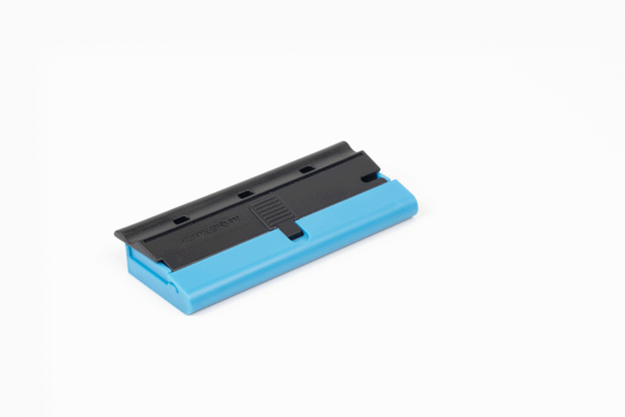 Moerman Multi schraper  pieces Moerman Multi schraper  pieces