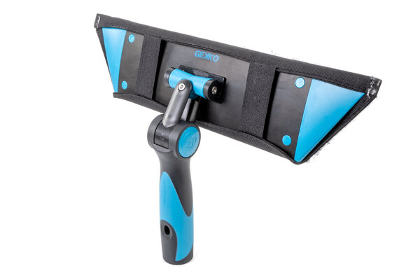 Moerman GEKKO PAD HOUDER Moerman GEKKO PAD HOUDER