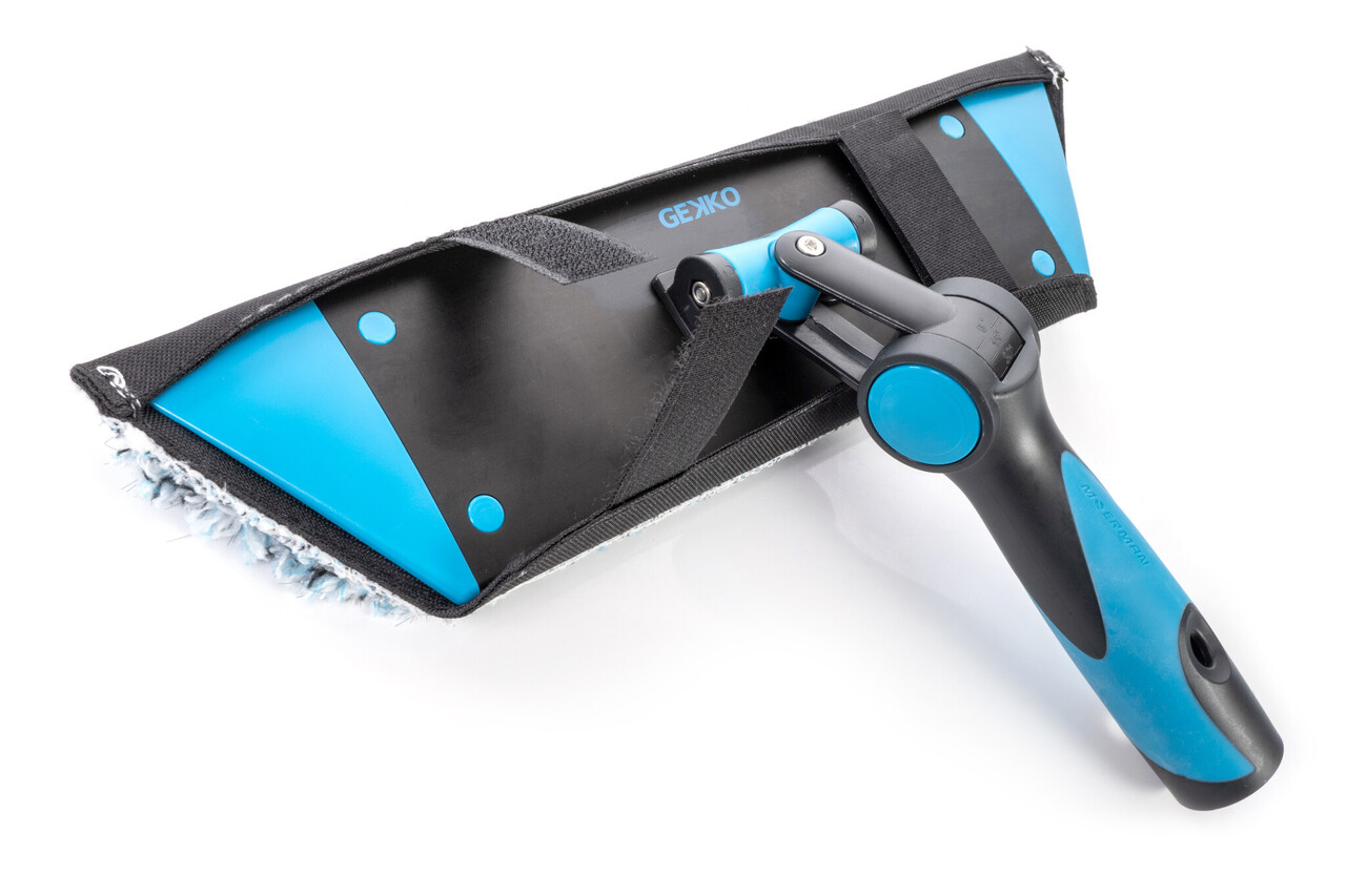 Moerman GEKKO PAD HOUDER Moerman GEKKO PAD HOUDER