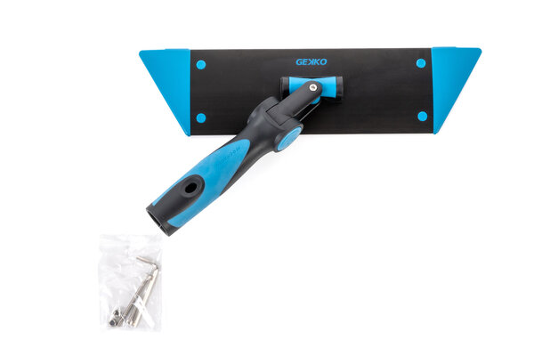 Moerman GEKKO PAD HOUDER Moerman GEKKO PAD HOUDER