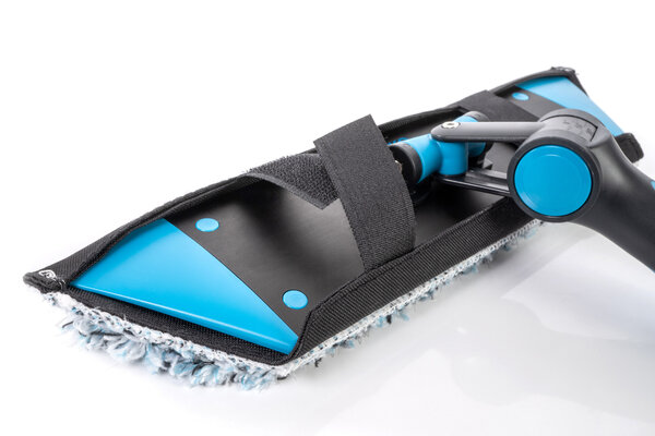 Moerman GEKKO PAD HOUDER Moerman GEKKO PAD HOUDER