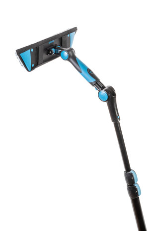 Moerman GEKKO PAD HOUDER Moerman GEKKO PAD HOUDER