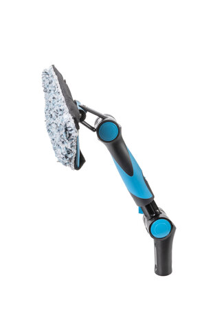 Moerman GEKKO PAD HOUDER Moerman GEKKO PAD HOUDER