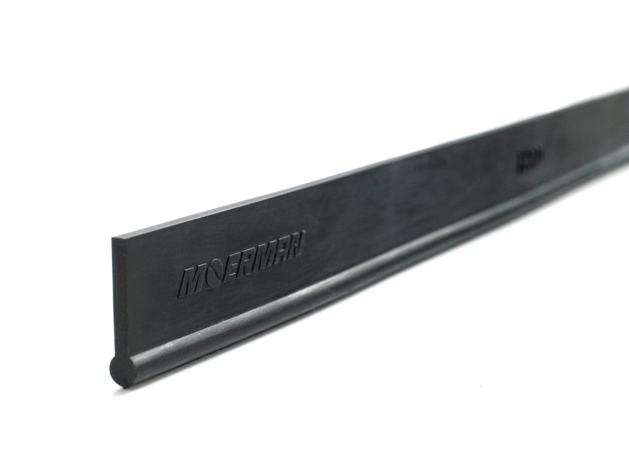 Moerman DURA-FLEX SOFT RUBBER STANDAARD CUT Moerman DURA-FLEX SOFT RUBBER STANDAARD CUT