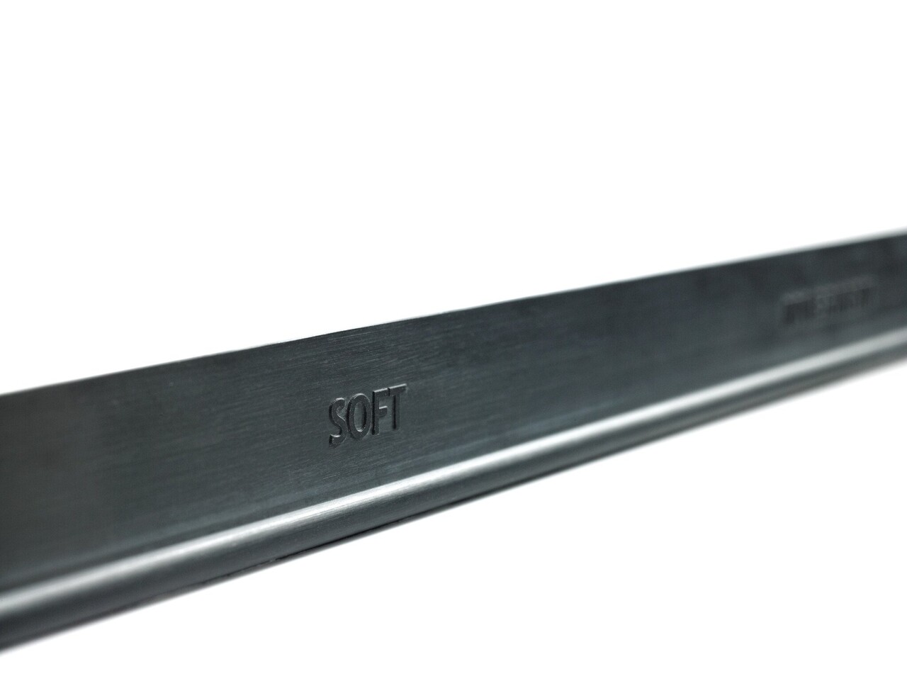 Moerman DURA-FLEX SOFT RUBBER STANDAARD CUT Moerman DURA-FLEX SOFT RUBBER STANDAARD CUT