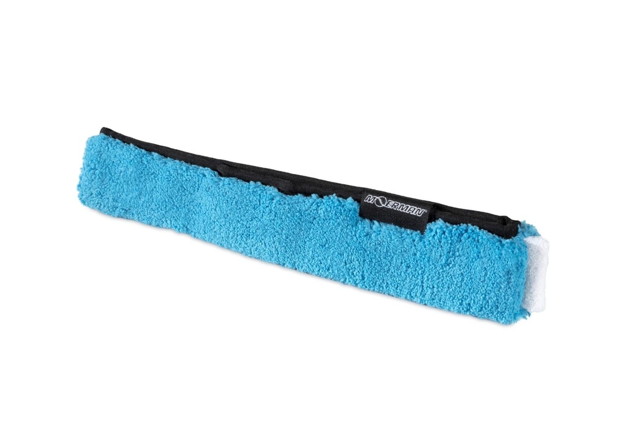 Moerman PREMIUM MICROVEZEL INWASHOES MET SCHROBPAD Moerman PREMIUM MICROVEZEL INWASHOES MET SCHROBPAD