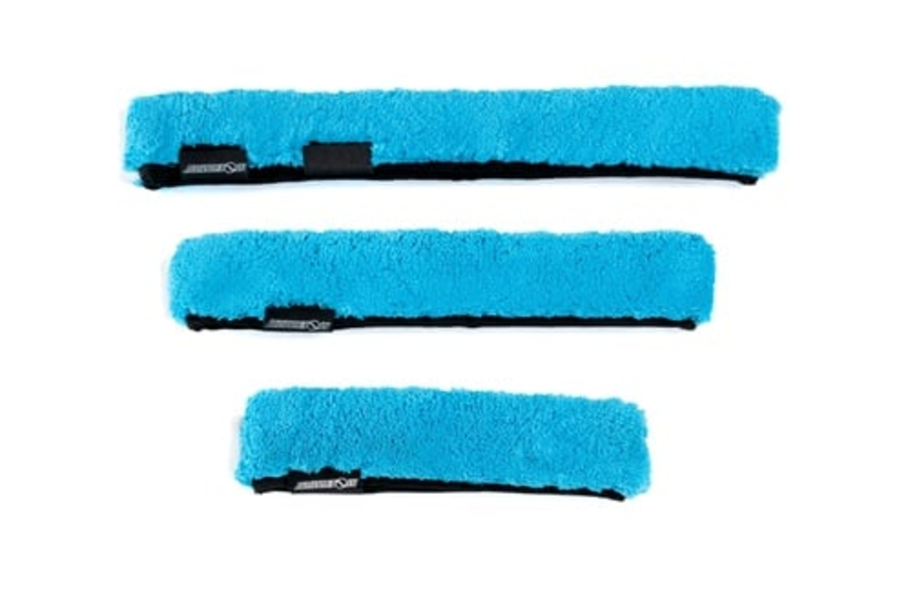 Moerman PREMIUM MICROVEZEL INWASHOES MET SCHROBPAD Moerman PREMIUM MICROVEZEL INWASHOES MET SCHROBPAD