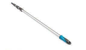 Moerman ALU TELESCOOPSTEEL Moerman ALU TELESCOOPSTEEL